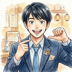 チャラ男